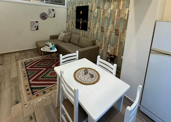 Appartement Urban Oasis 2 *