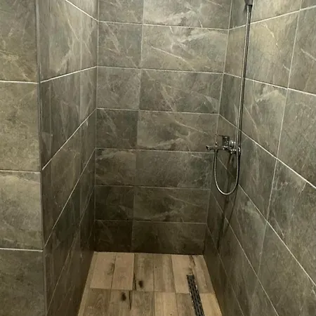 Urban Oasis 2 Apartament *