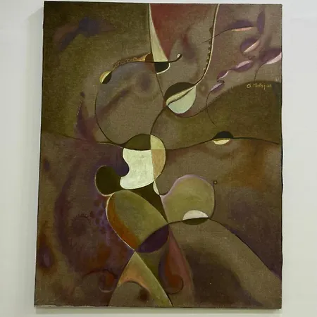 Urban Oasis 2 Apartament Tirana