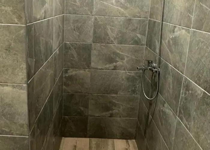 Urban Oasis 2 Apartament *